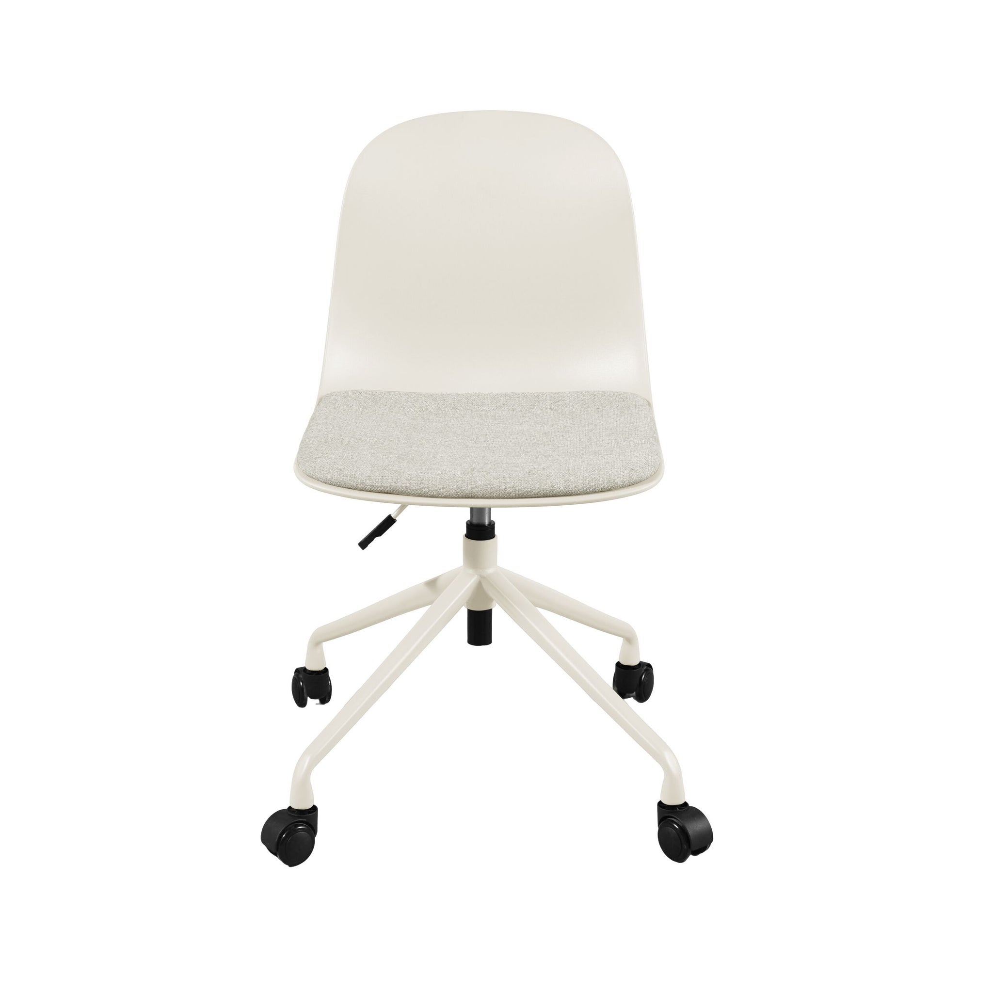 Lumi Desk Chair Taupe