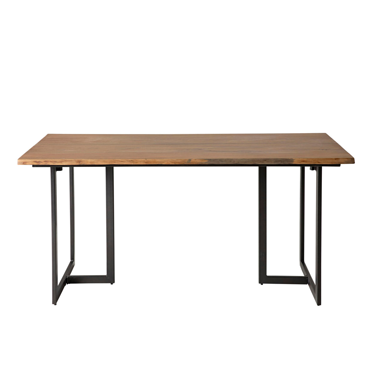 Tidal Live Edge Desk Early Settler NZ