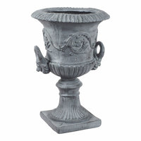 French Decorative Urn 50x50x76CM