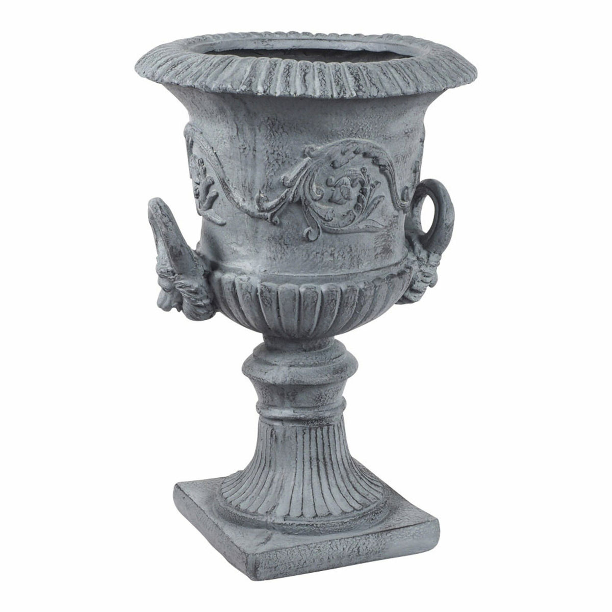 French Decorative Urn 50x50x76CM