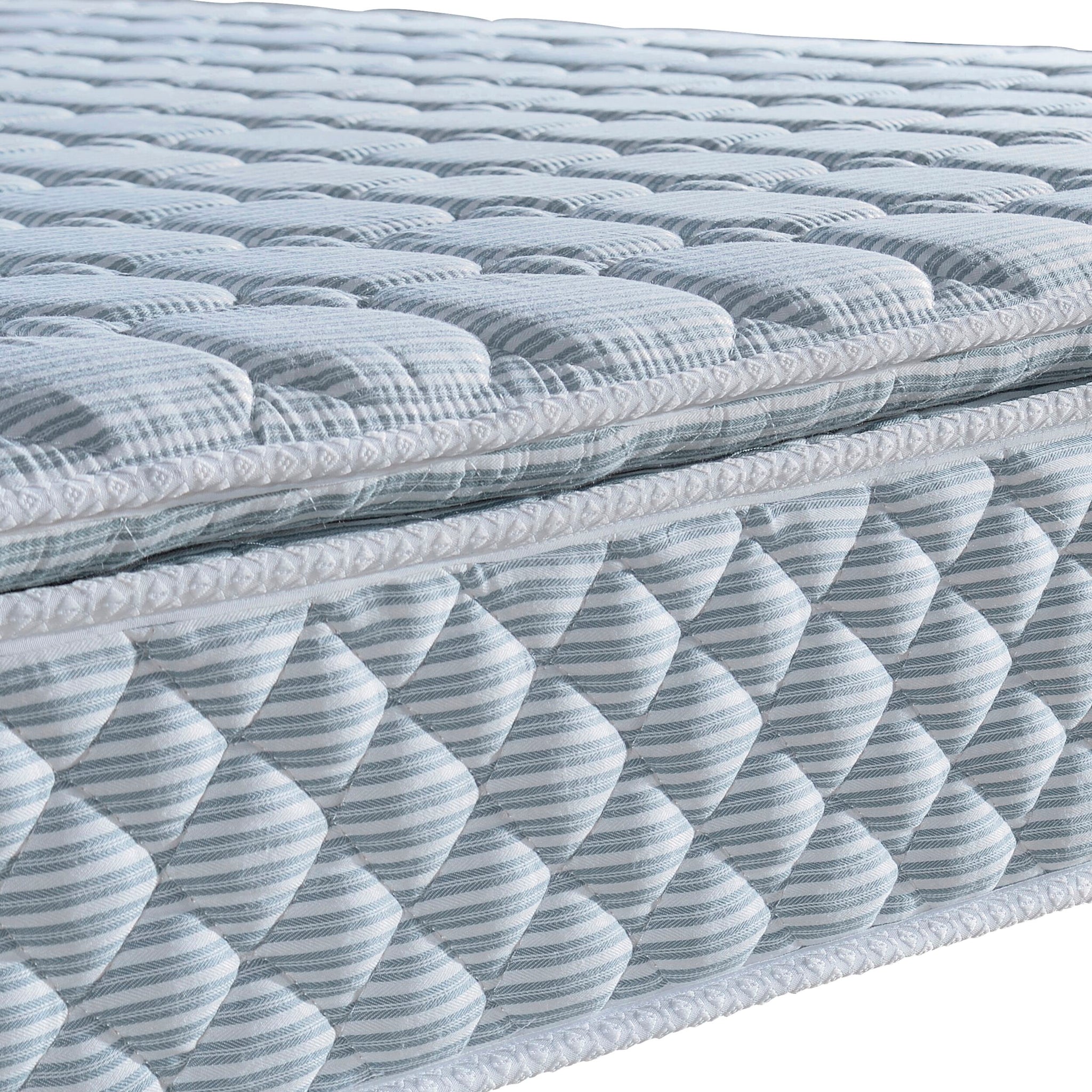Annie Classic Double Mattress