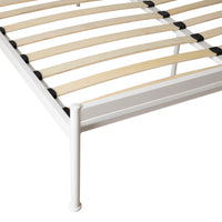 Maya Double Bed