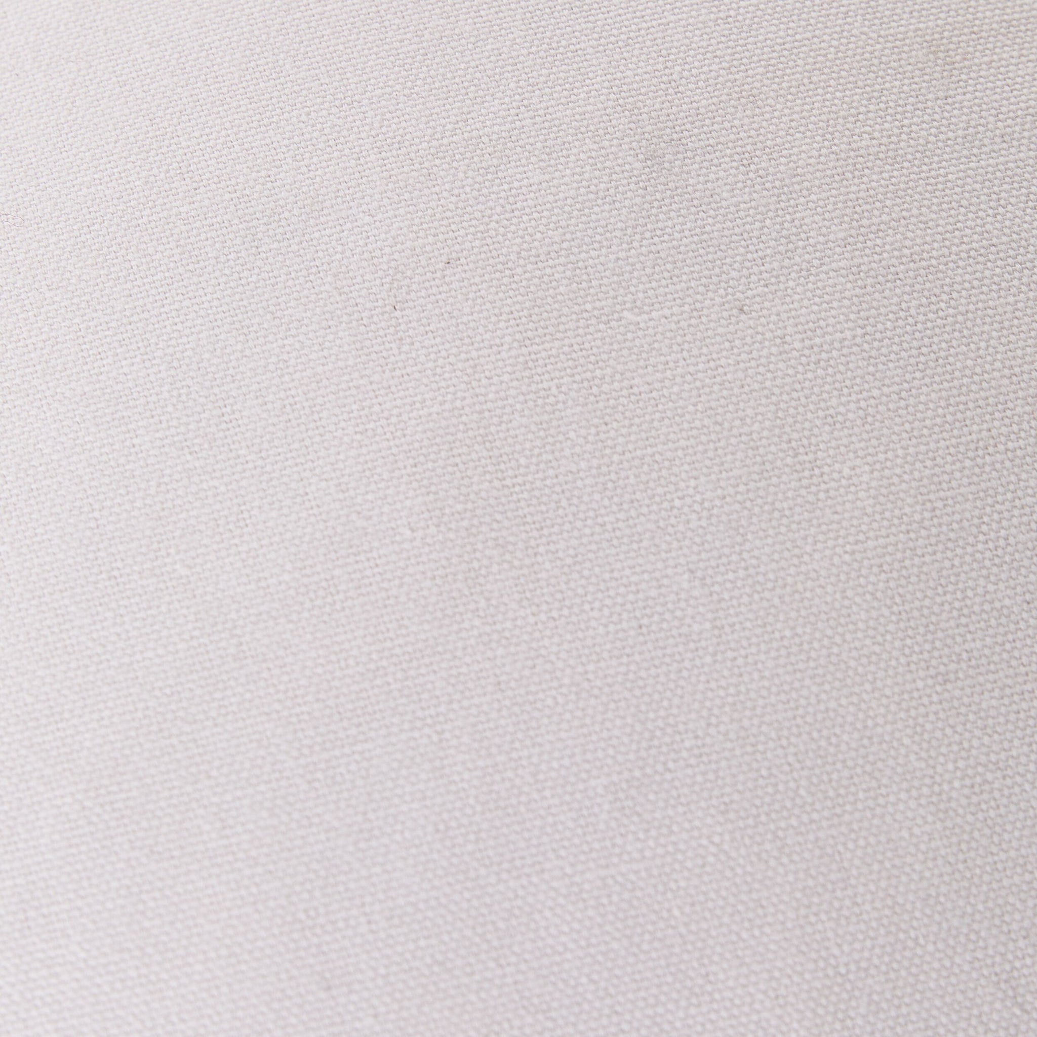 Aerin Scallop Cushion White 45cm