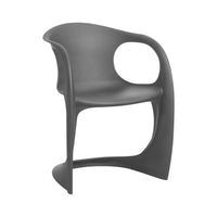 Casalino Replica Dining Chair Black
