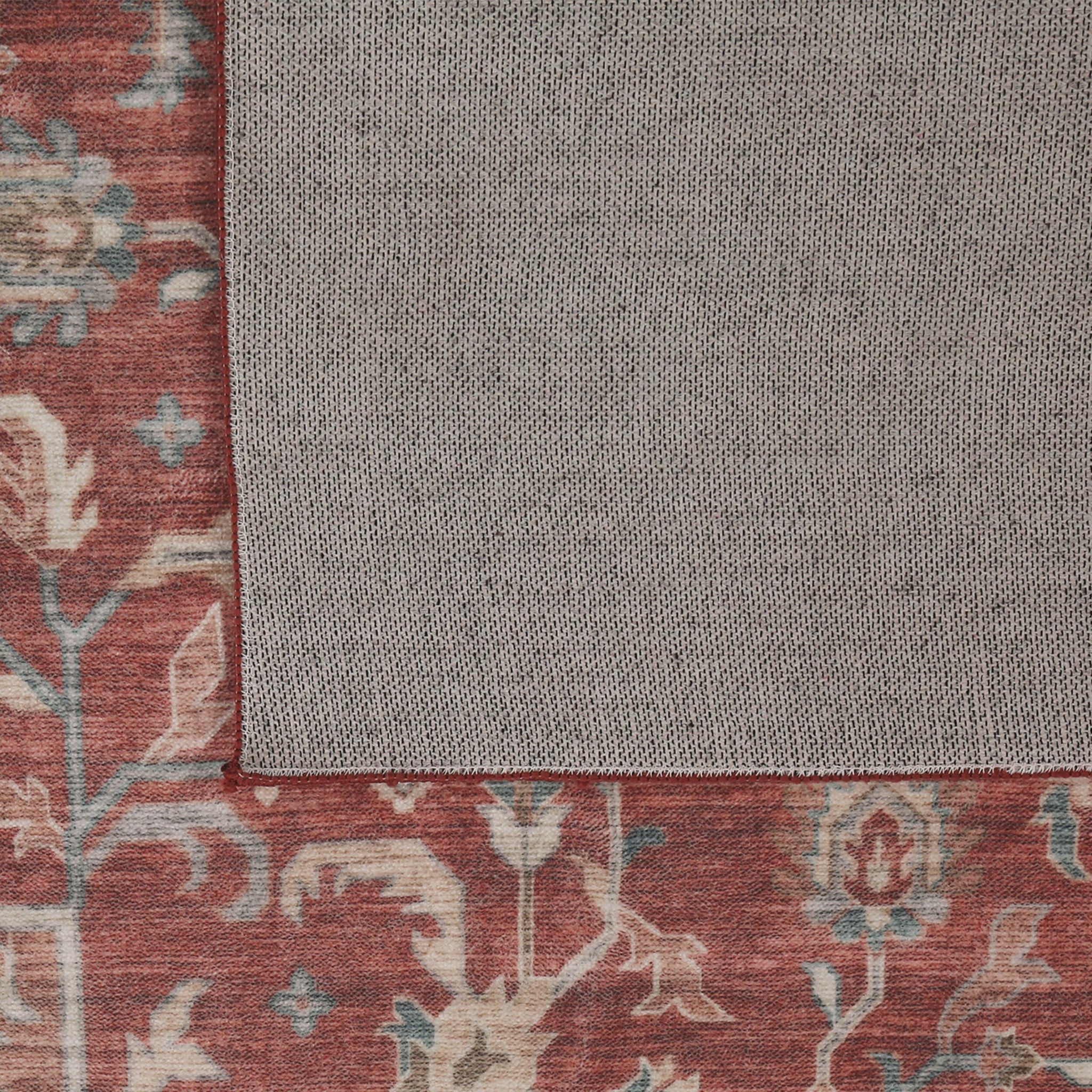 Noor Washable Rug 150x240cm