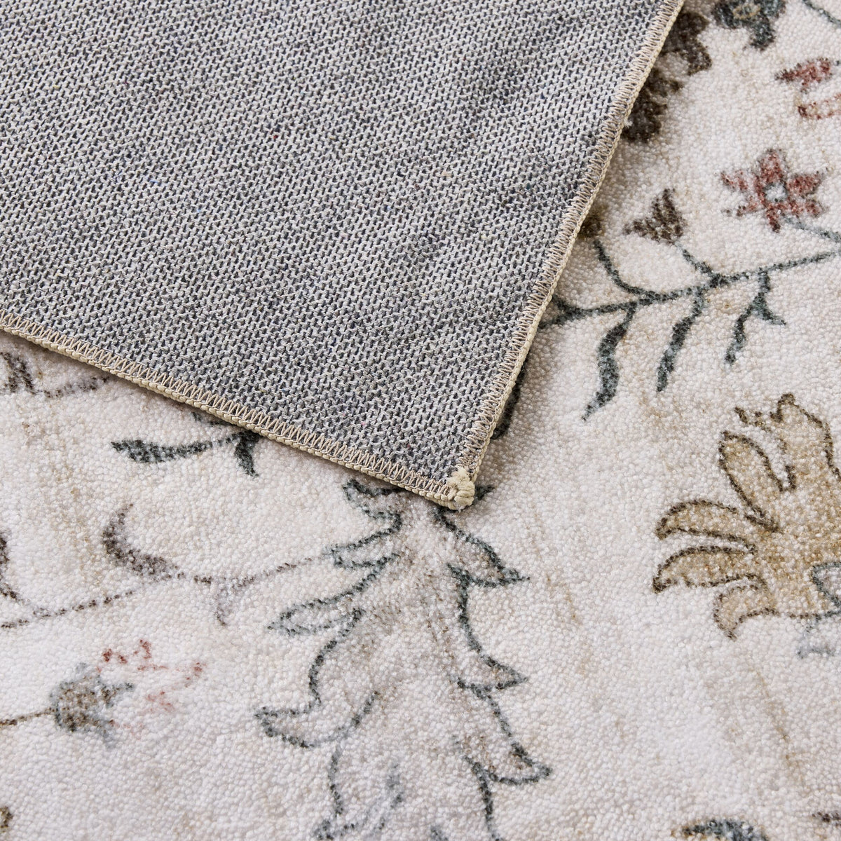 Tarot Nouveau Washable Rug 150x240cm