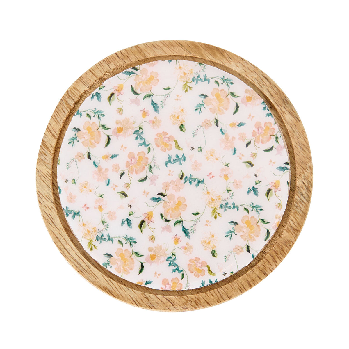 Arabella Coasters Set of 5