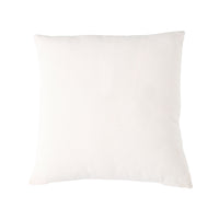 Stitch Pineapple Fan Embroidered Cushion