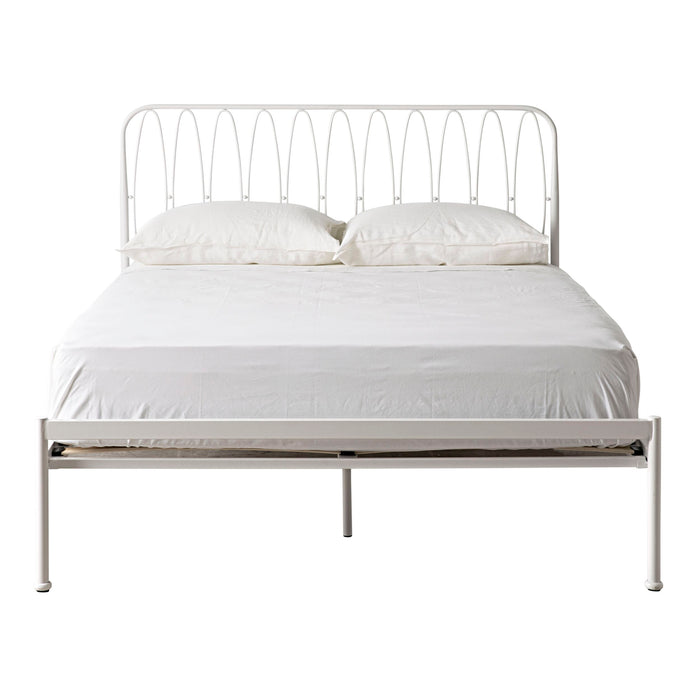Maya Double Bed