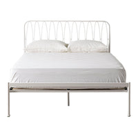 Maya Double Bed