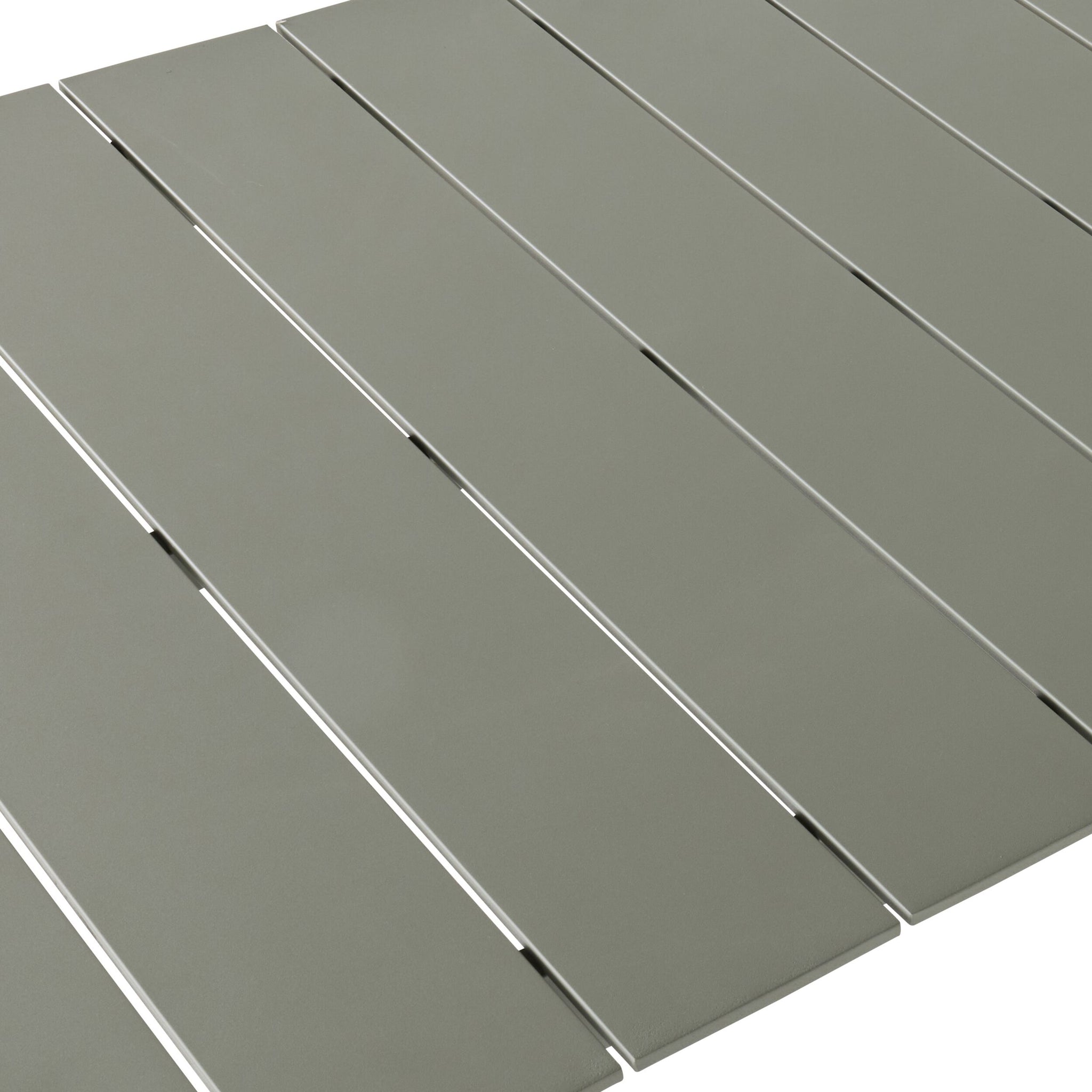 Kai Aluminium Outdoor Bar Table 151cm