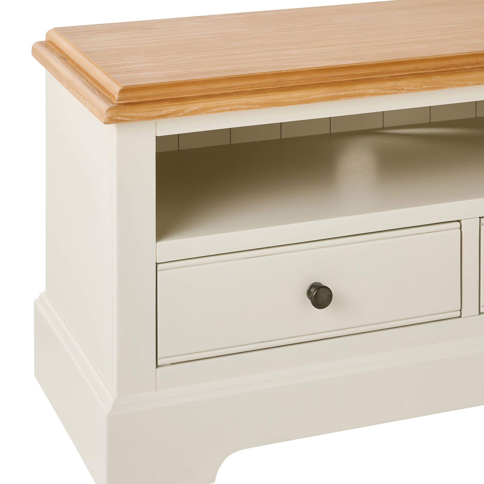 Clover Small Tv Unit