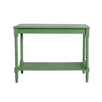 Maisie Console Green