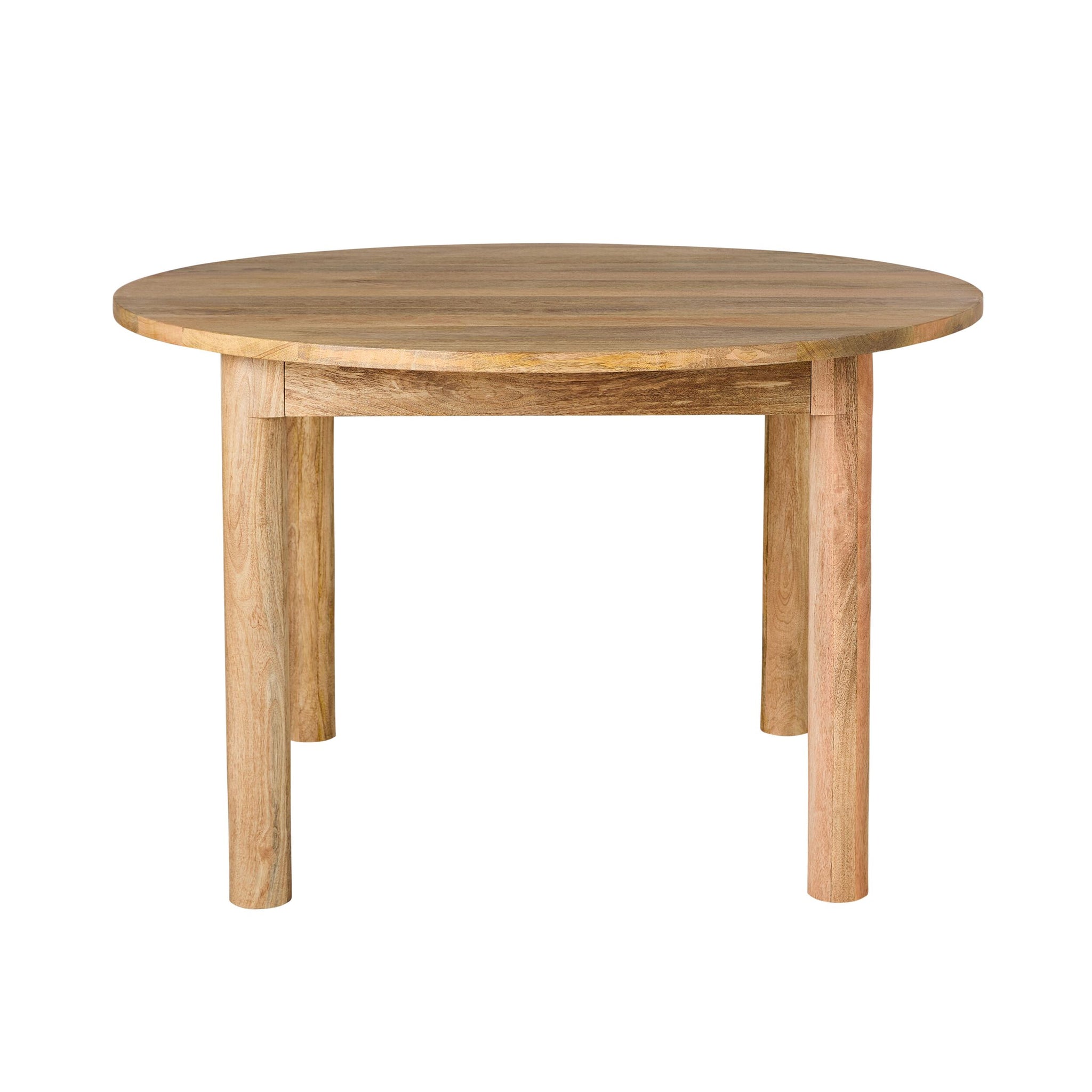 Karli Round Dining Table 120cm