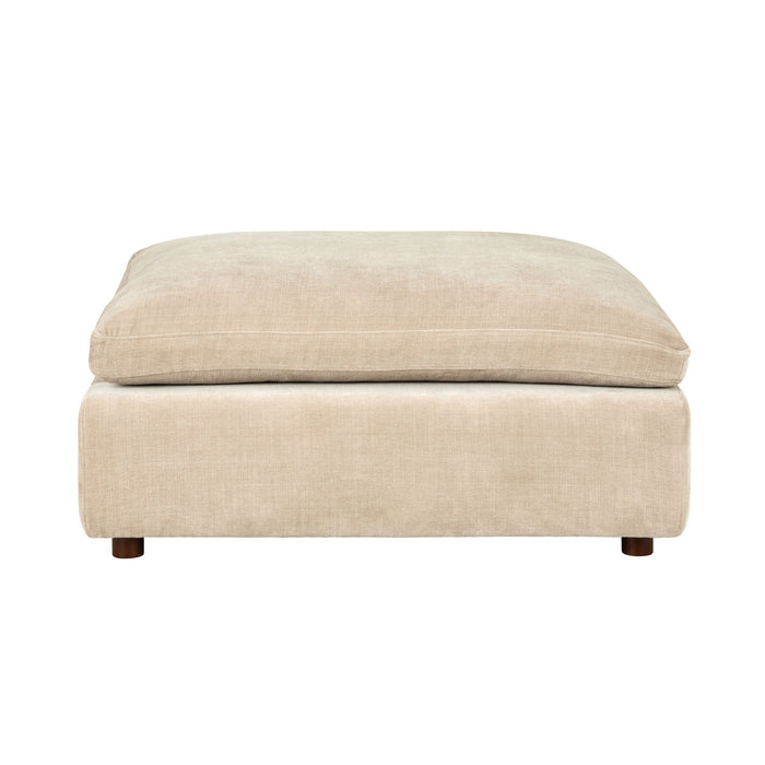 Oakley Ottoman Sand