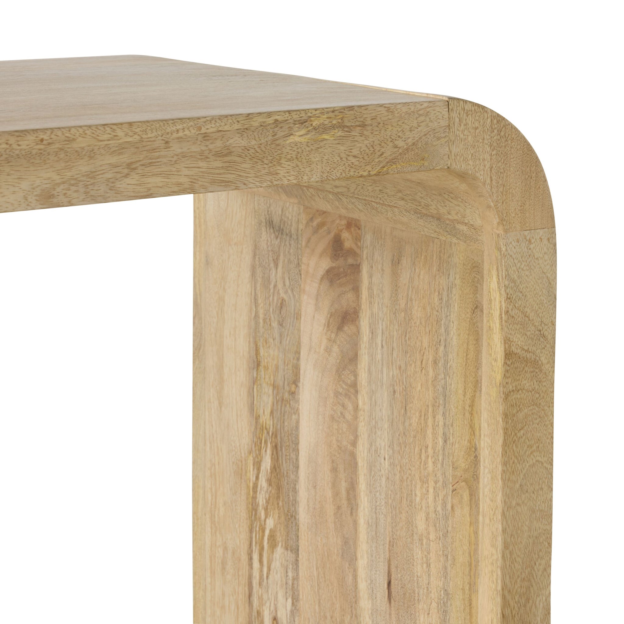 Bridge Desk Small