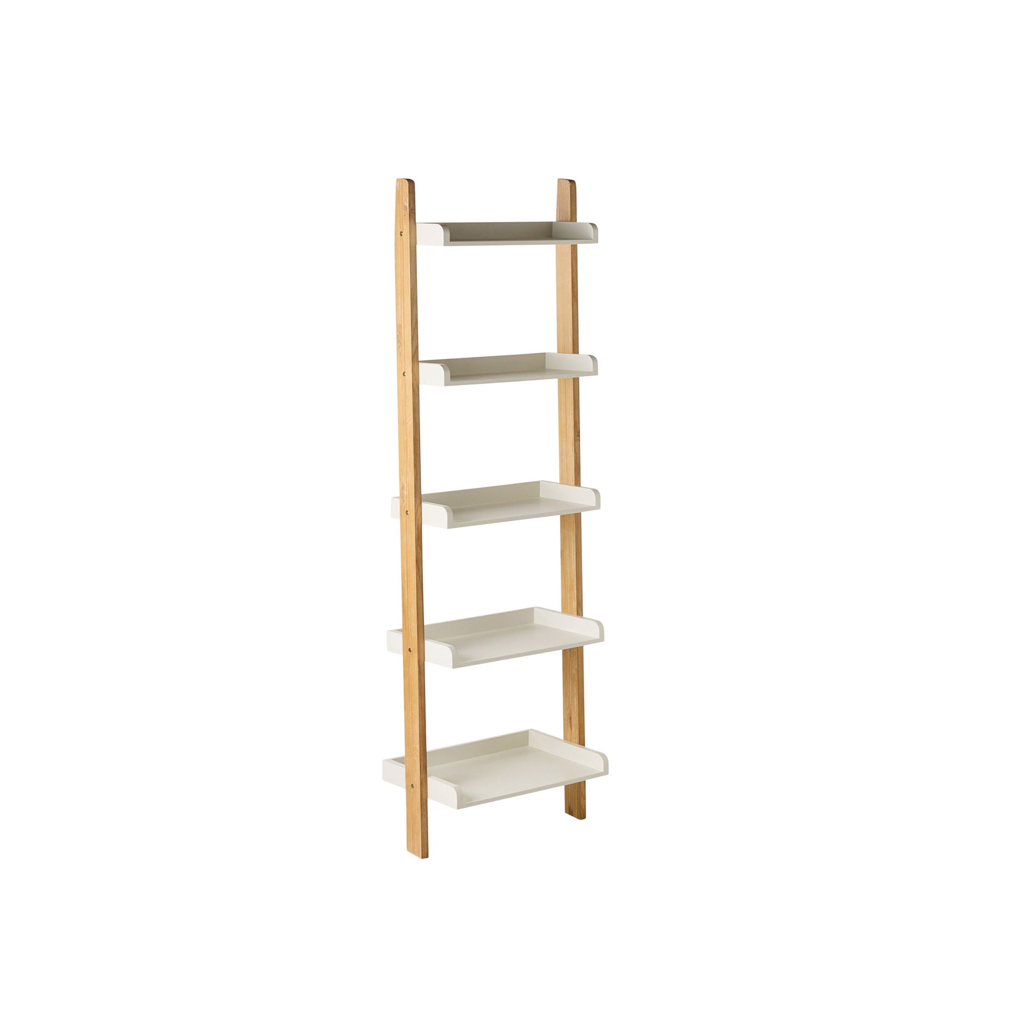 Clover Ladder Shelving Unit 185 x 60cm