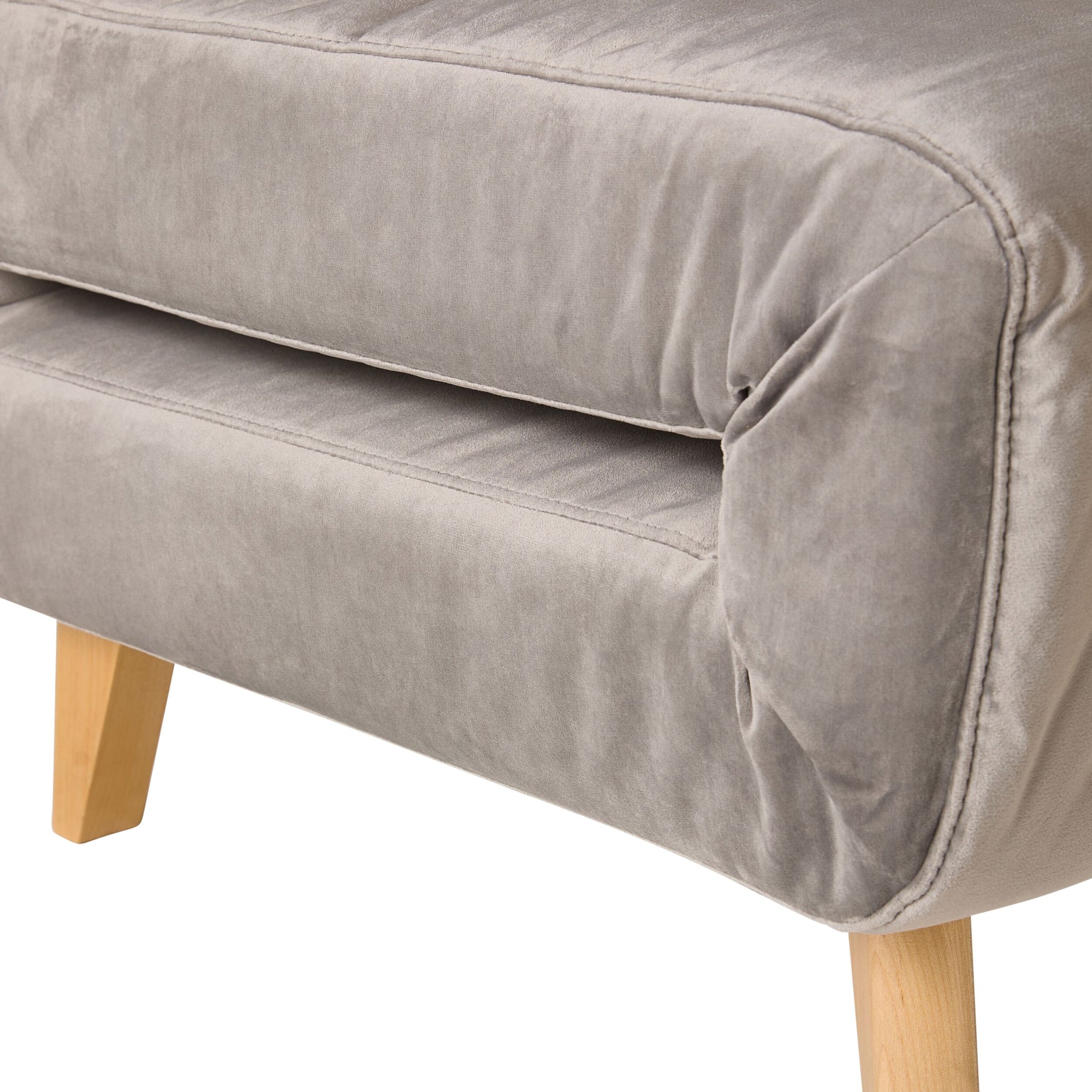 Stradbroke Double Sofa Bed Graphite