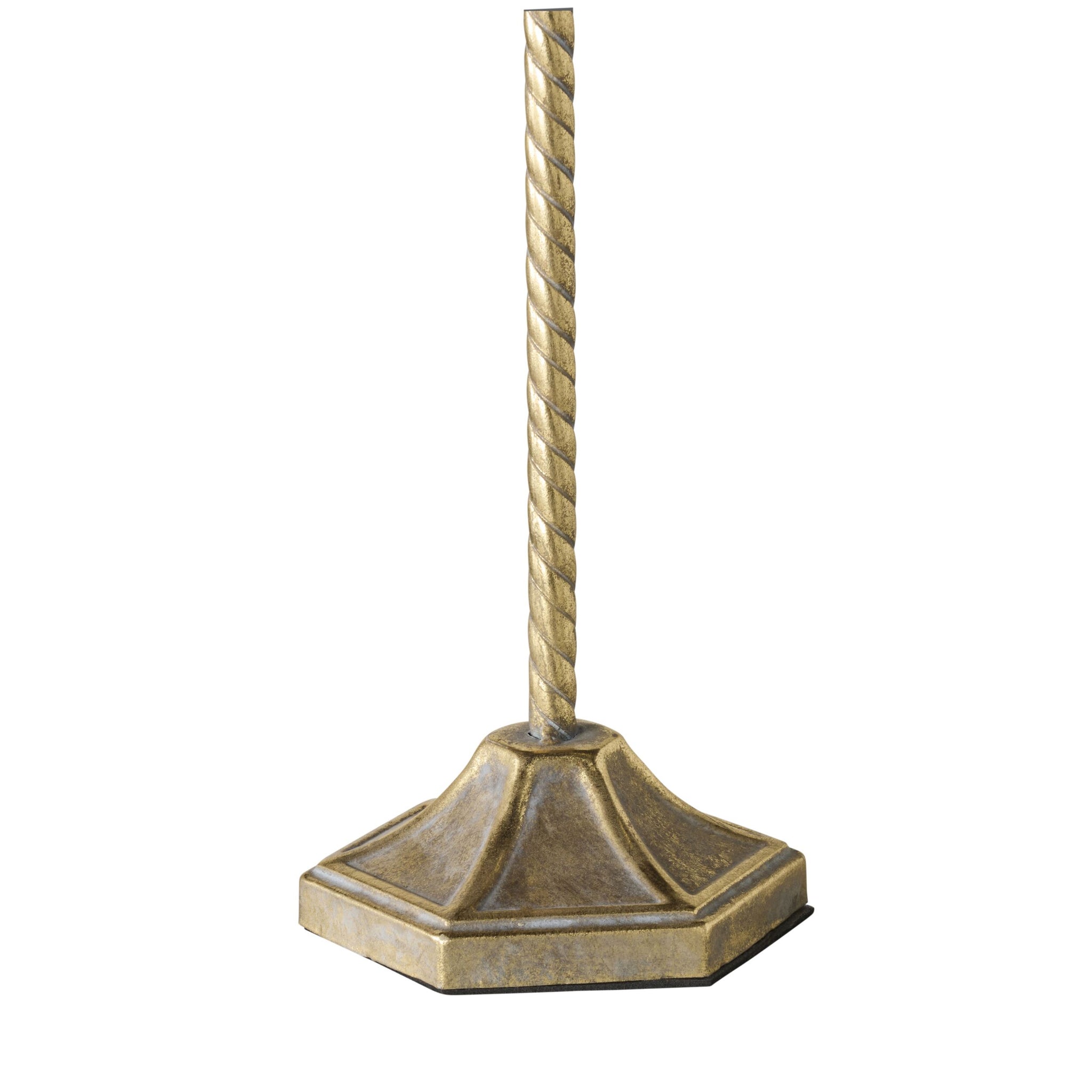 Olenna Long Stemmed Candle Holder 85Cm