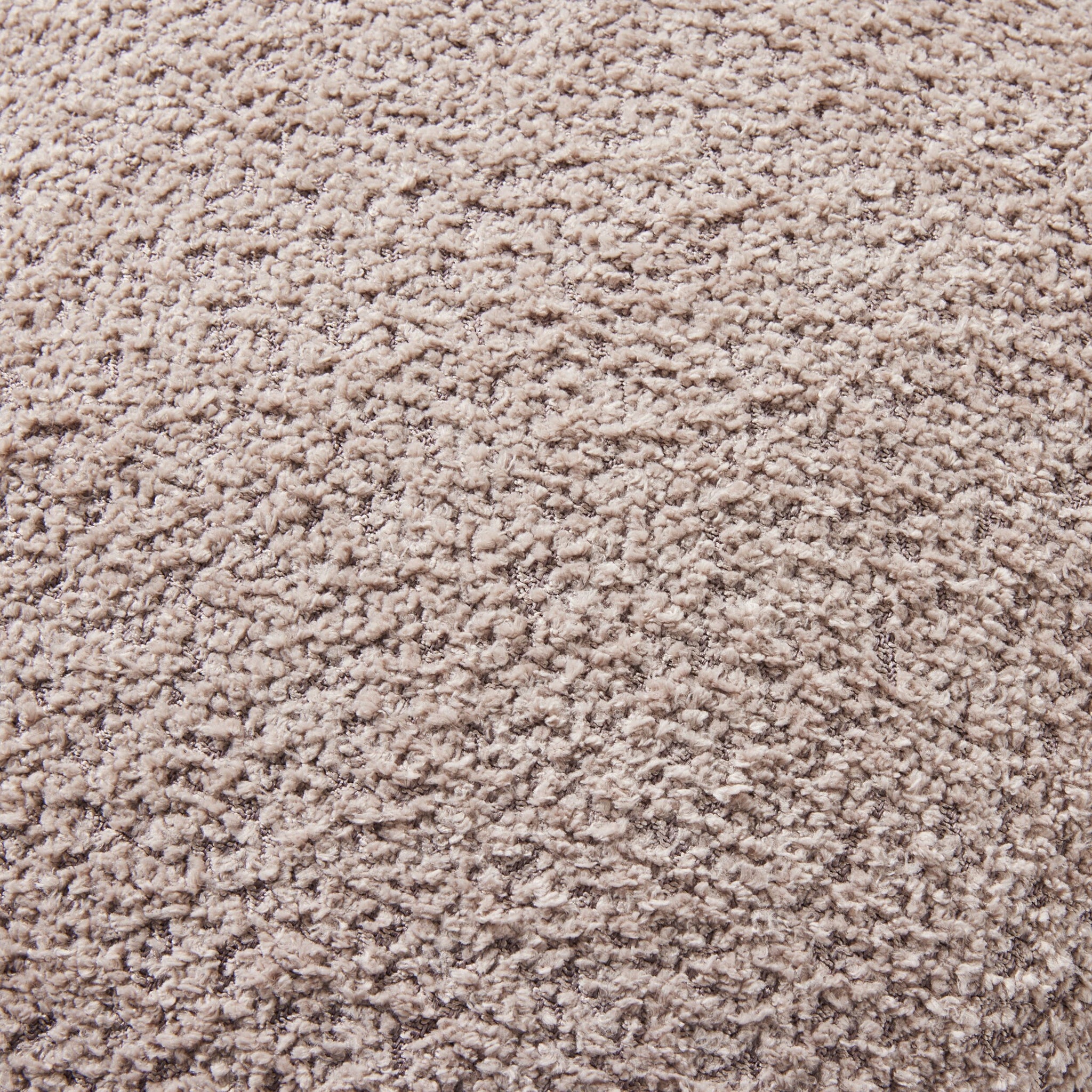 Byron Boucle Cushion Rose Ash 45x45cm