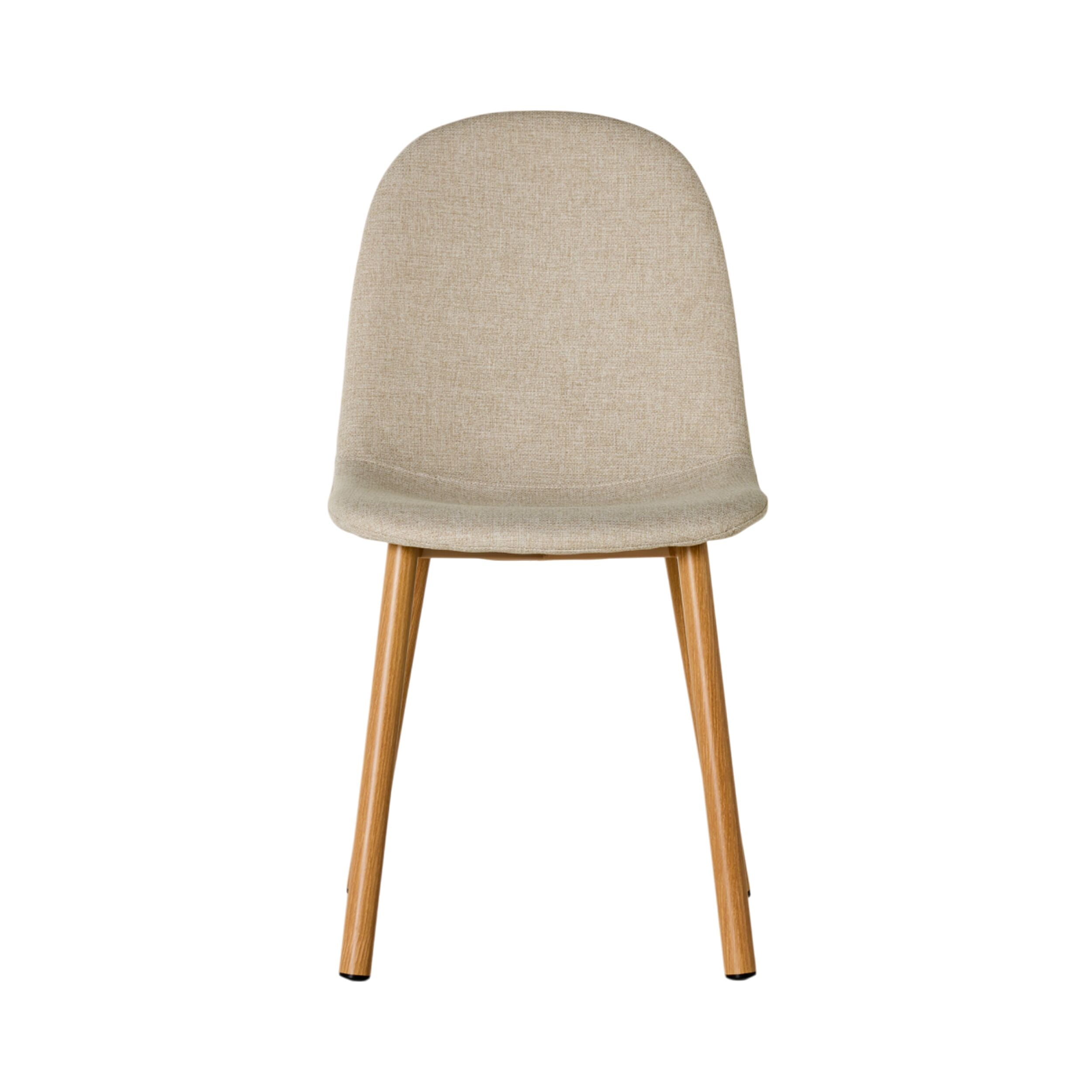 Knox Dining Chair Stone