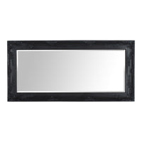 Sai Mirror Antique Black 174x84cm