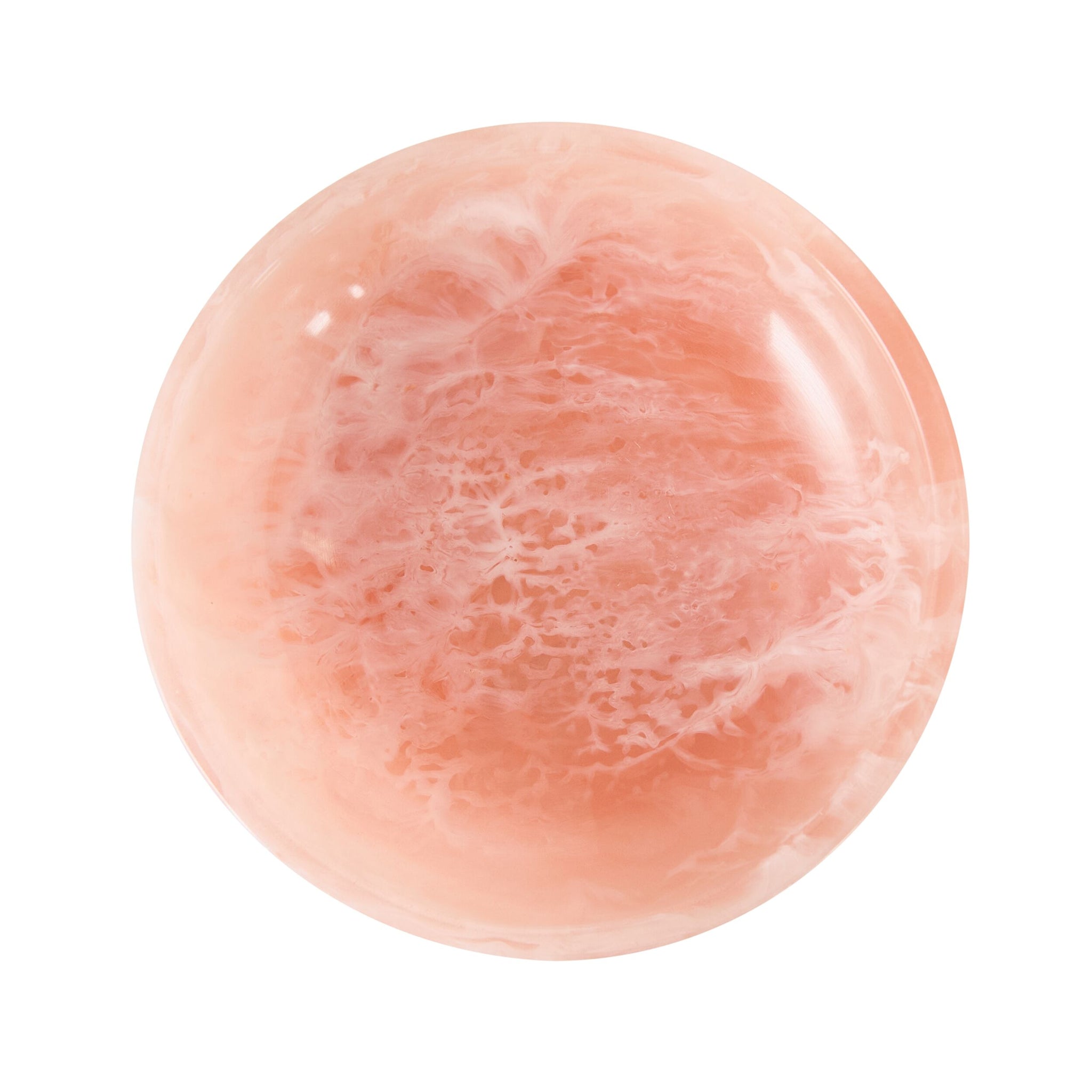 Poppi Petite Bowl Sunbaked Pink