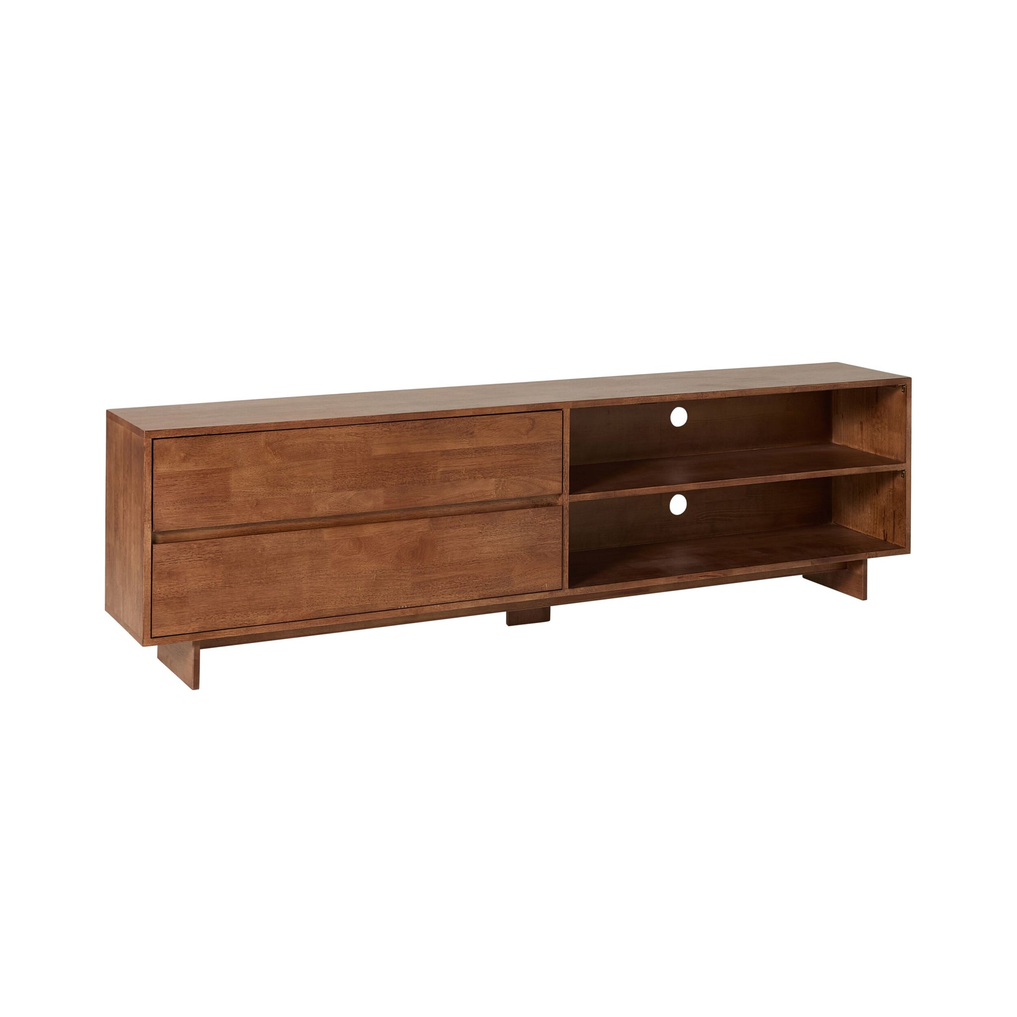 Clunes Entertainment Unit 210cm