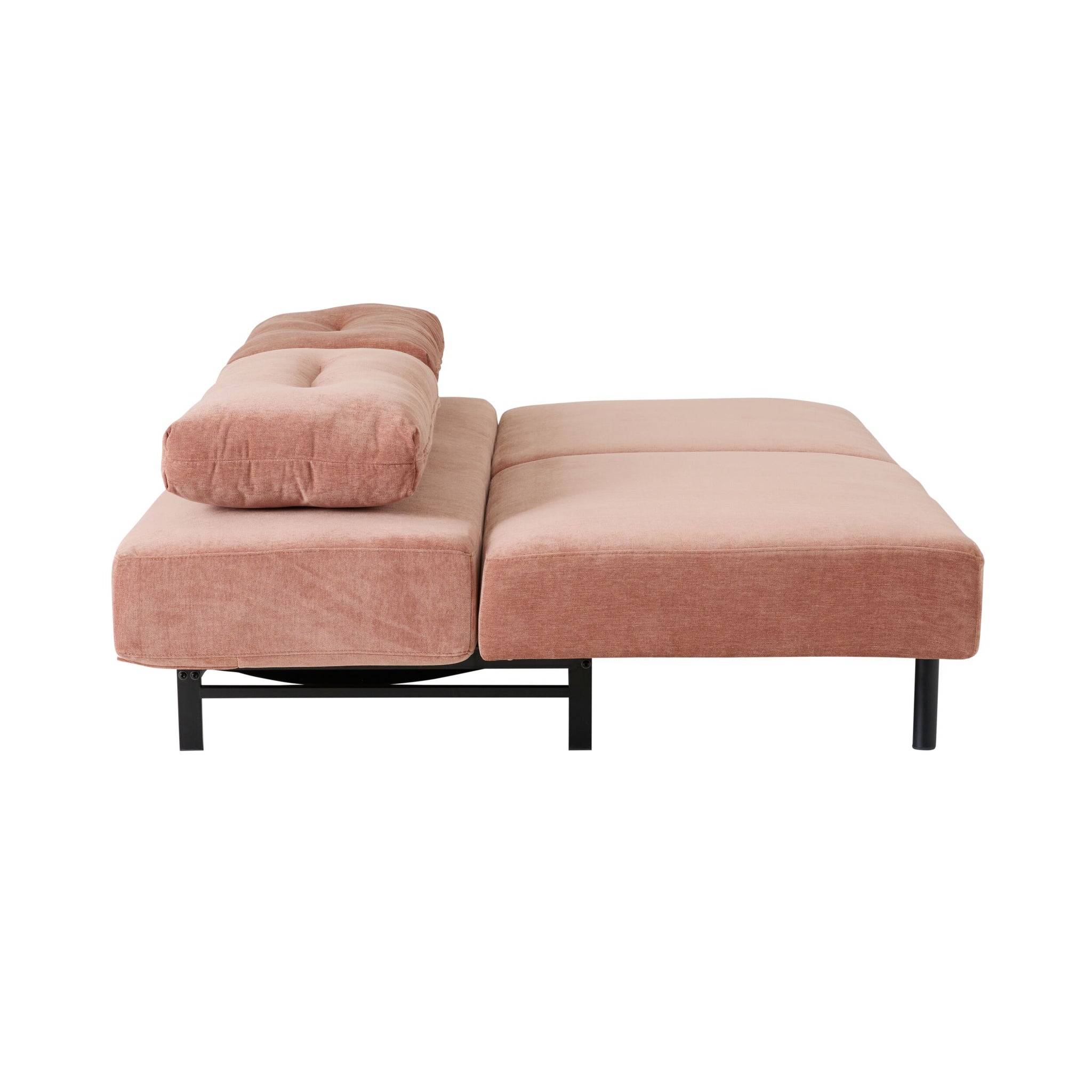 Nicholl Sofa Bed Almond