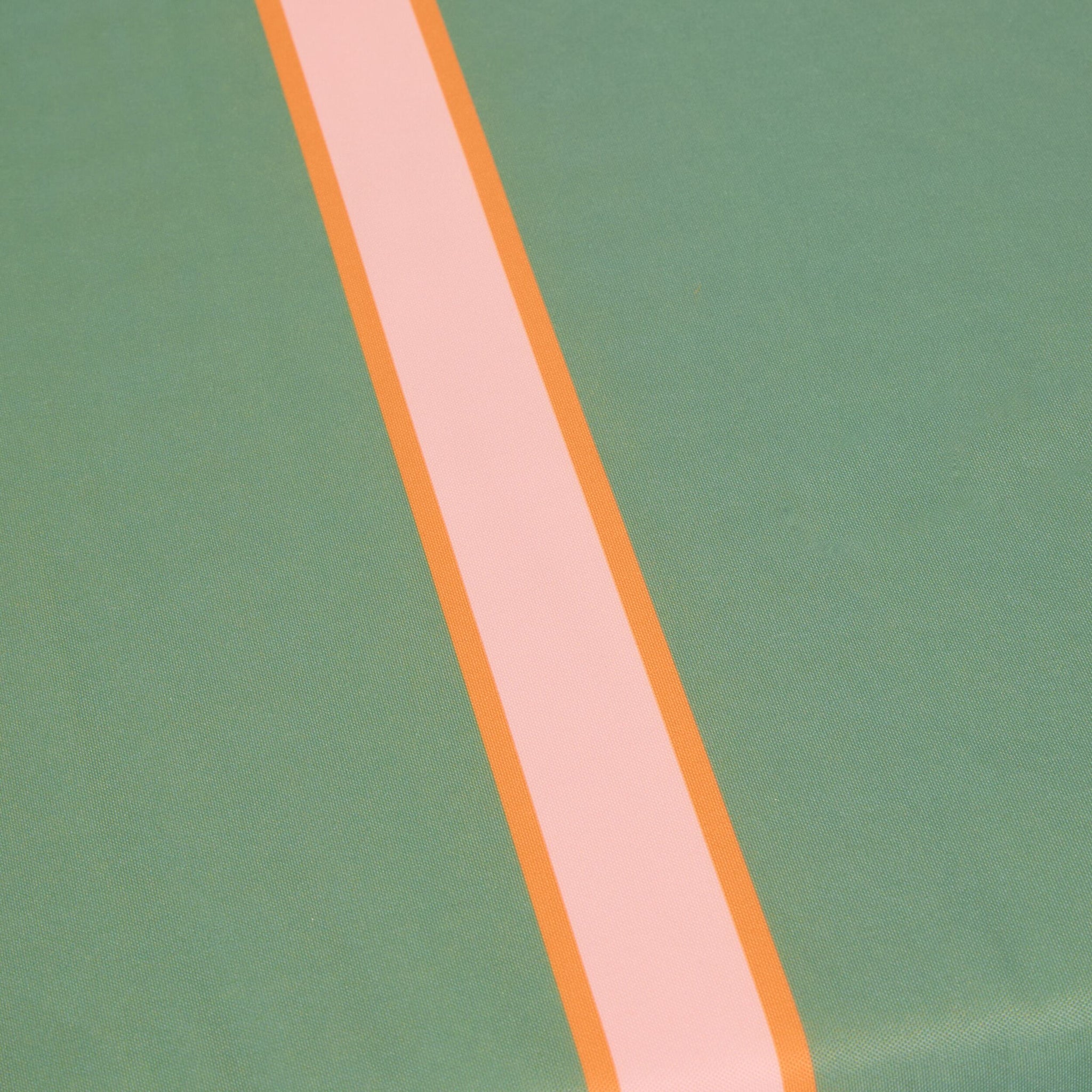 Kace Bench Cushion 200cm Green