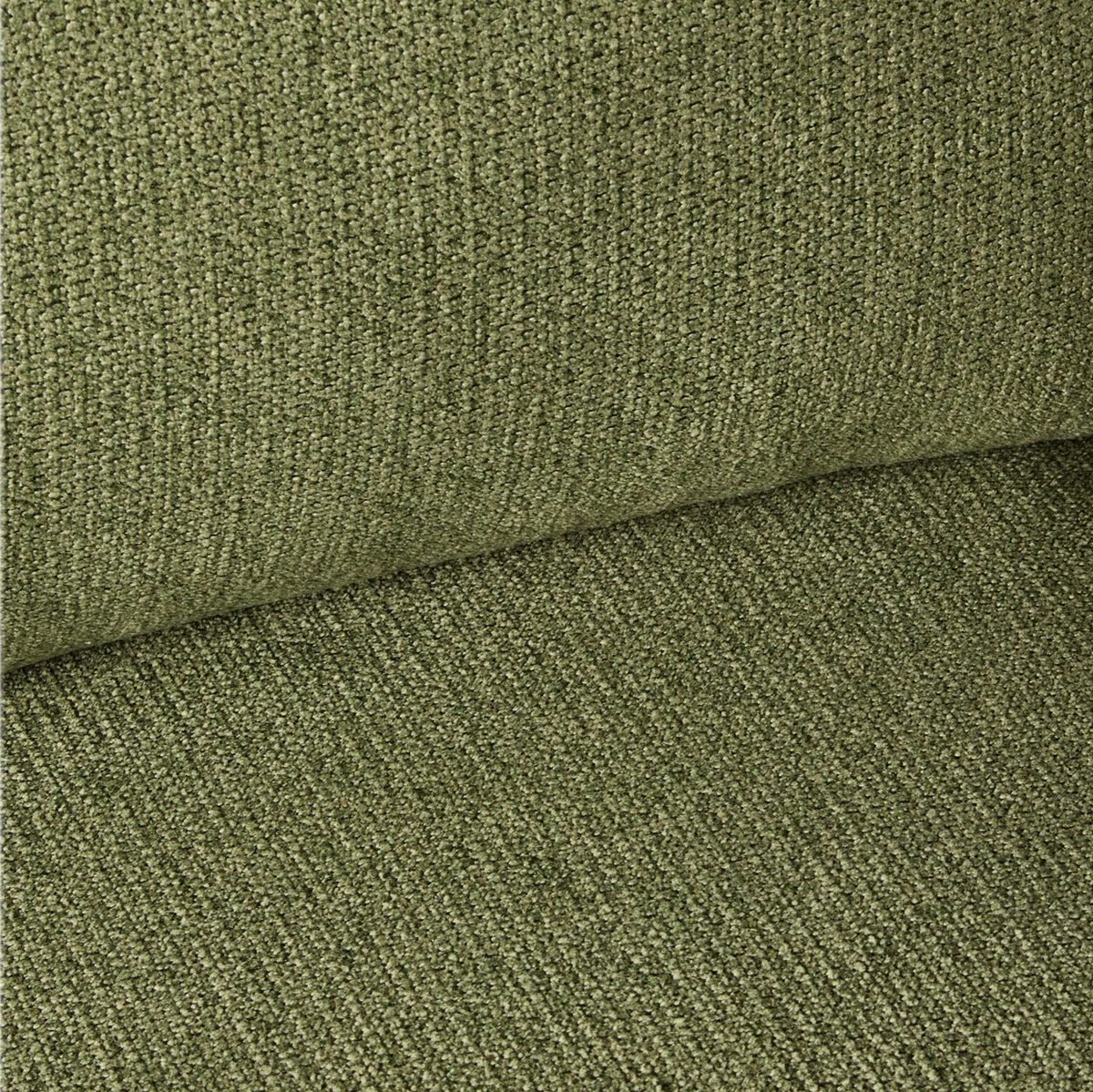 Boden 3 Seater Sofa with Reversible Chaise Sorrento Olive