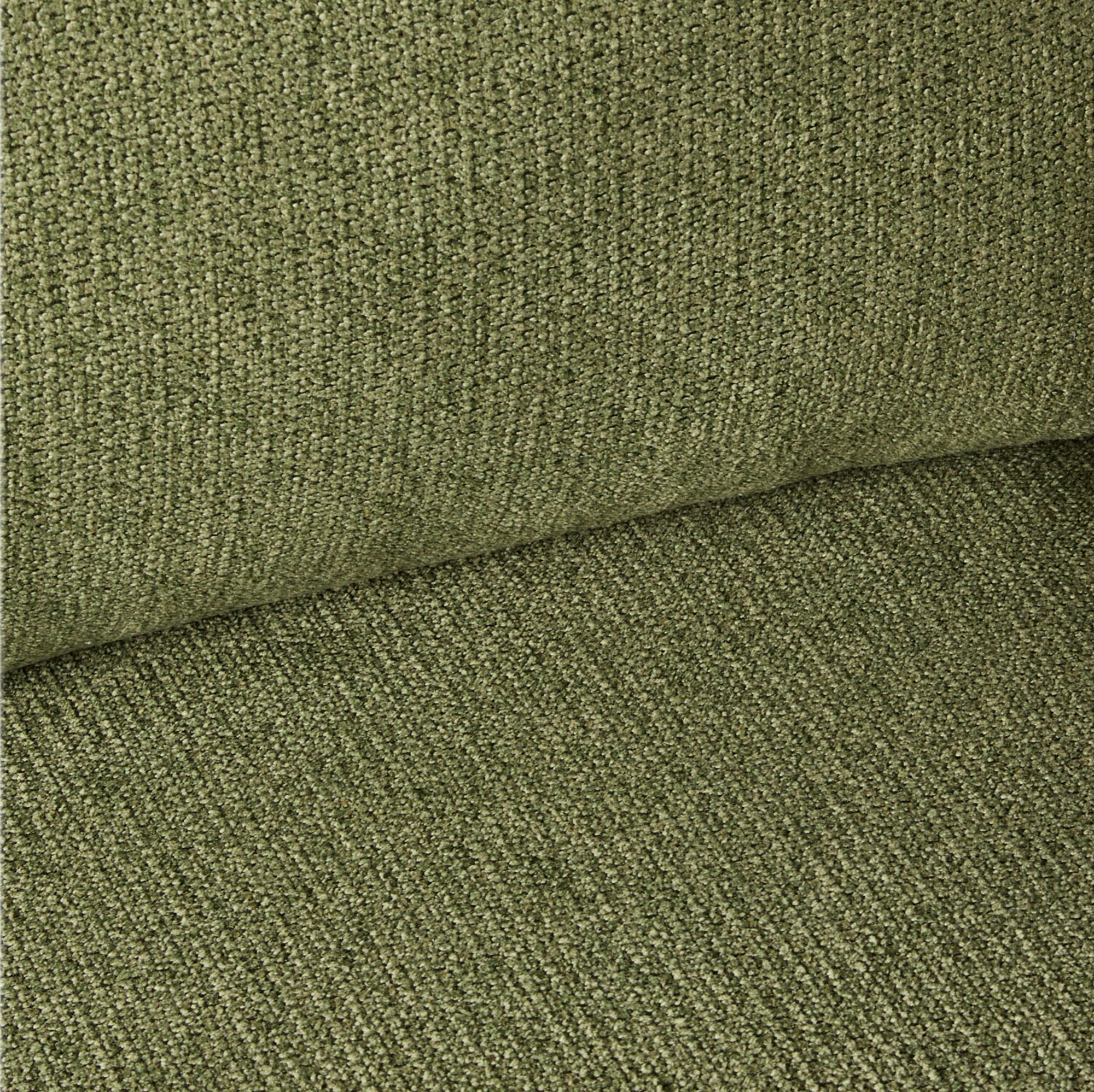 Boden 3 Seater Sofa with Reversible Chaise Sorrento Olive