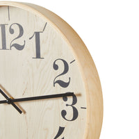 BeyondTime Maisie Clock 40cm