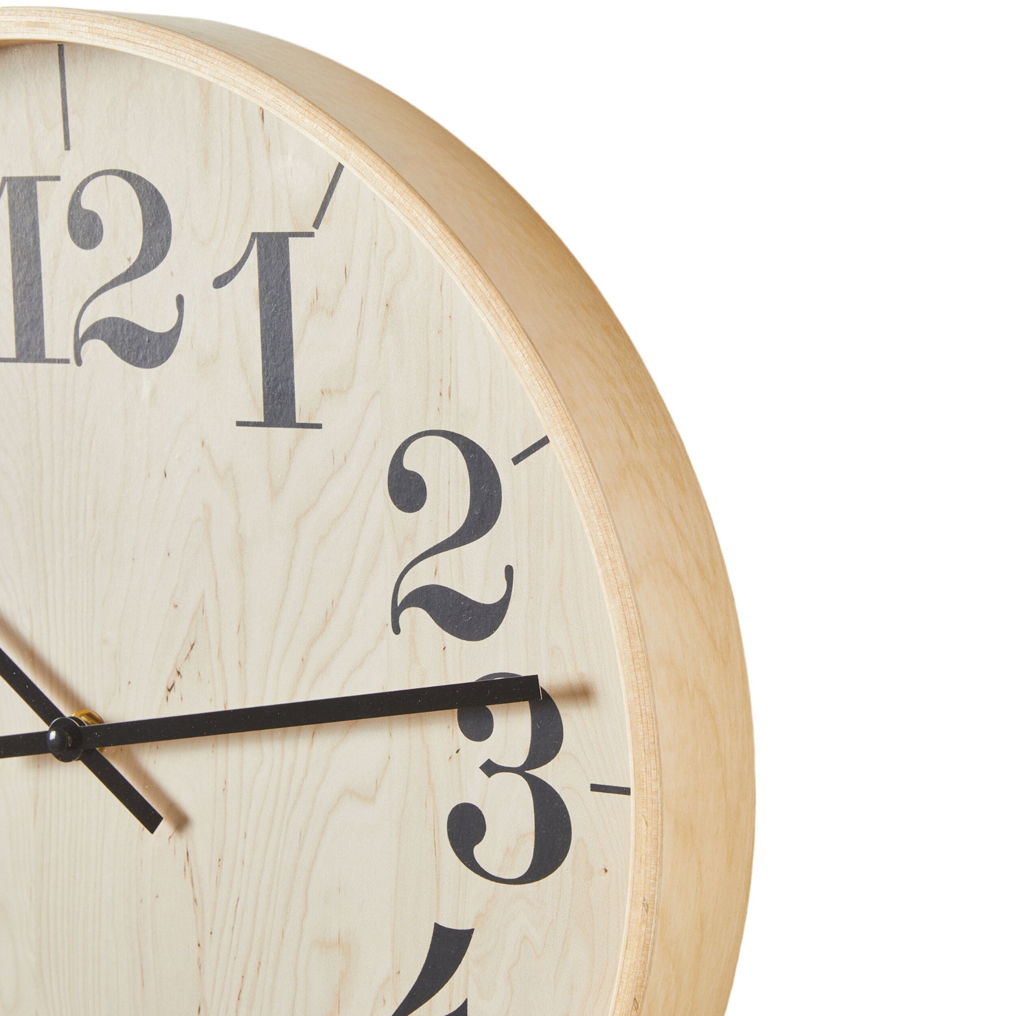 BeyondTime Maisie Clock 40cm