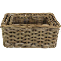 Martinique Basket Large 55x35x26cm