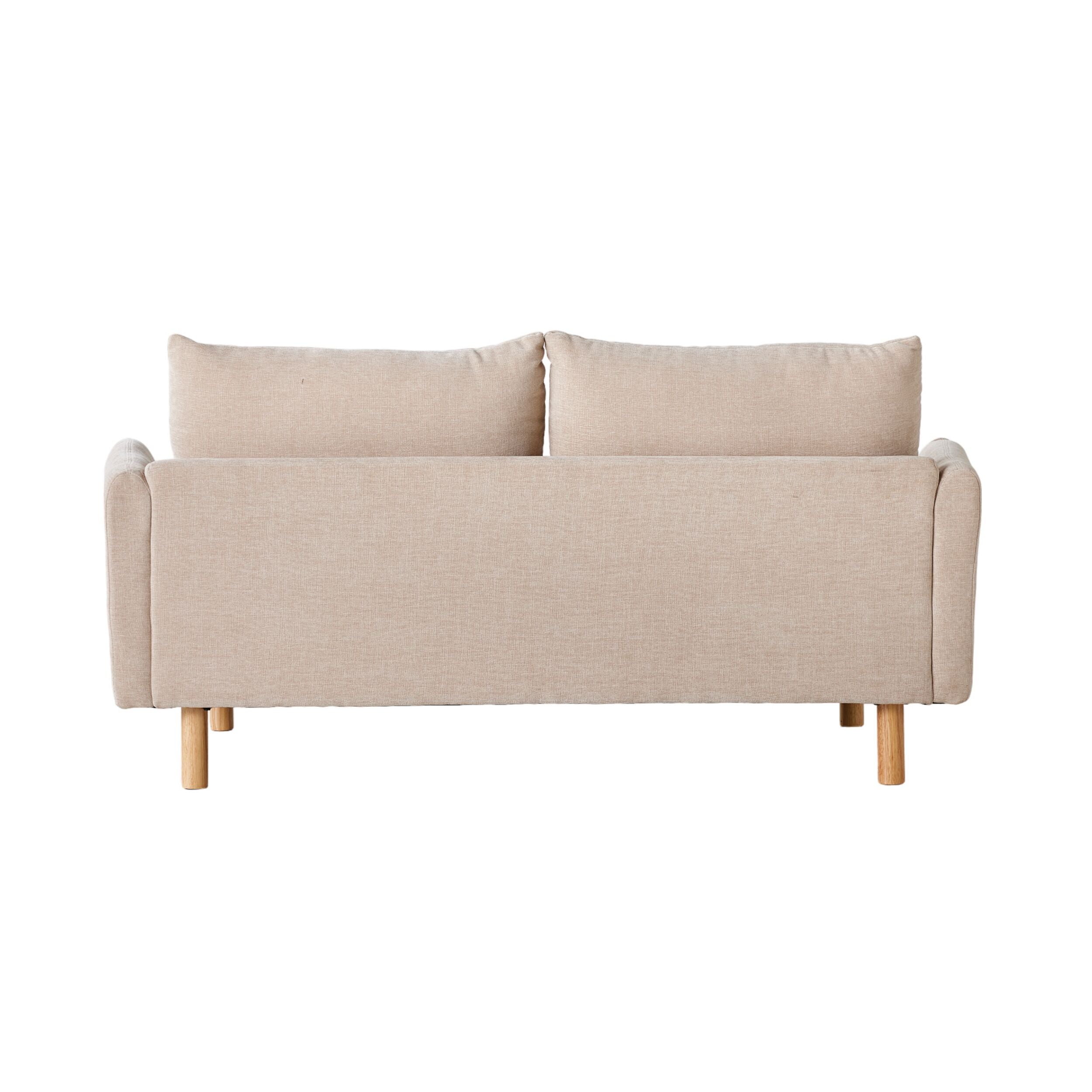 Austin 2 Seater Sofa Serenity Tortilla