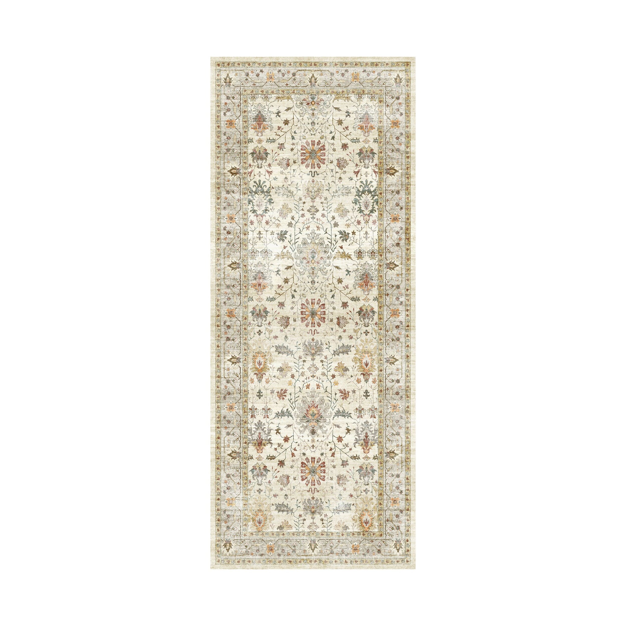 Tarot Nouveau Washable Runner 80x200cm