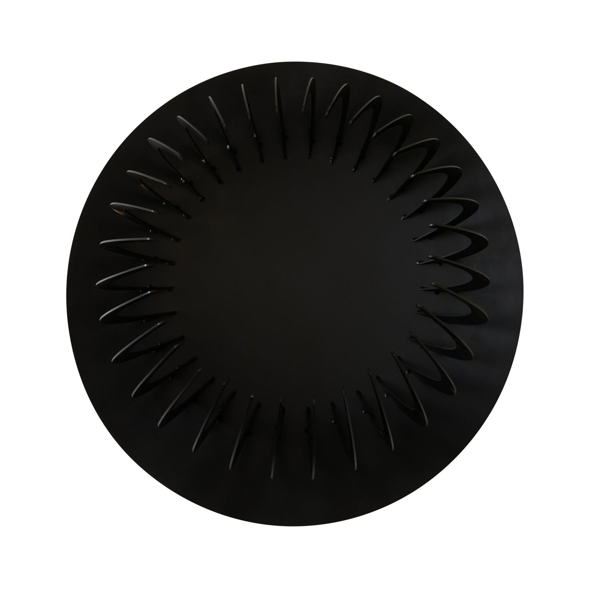 Briar Fire Pit 80x80cm