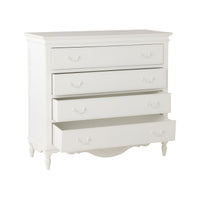 Emilie 4 Drawer Chest