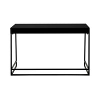Nero Desk Black