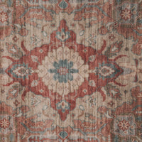 Noor Washable Rug 240x300cm