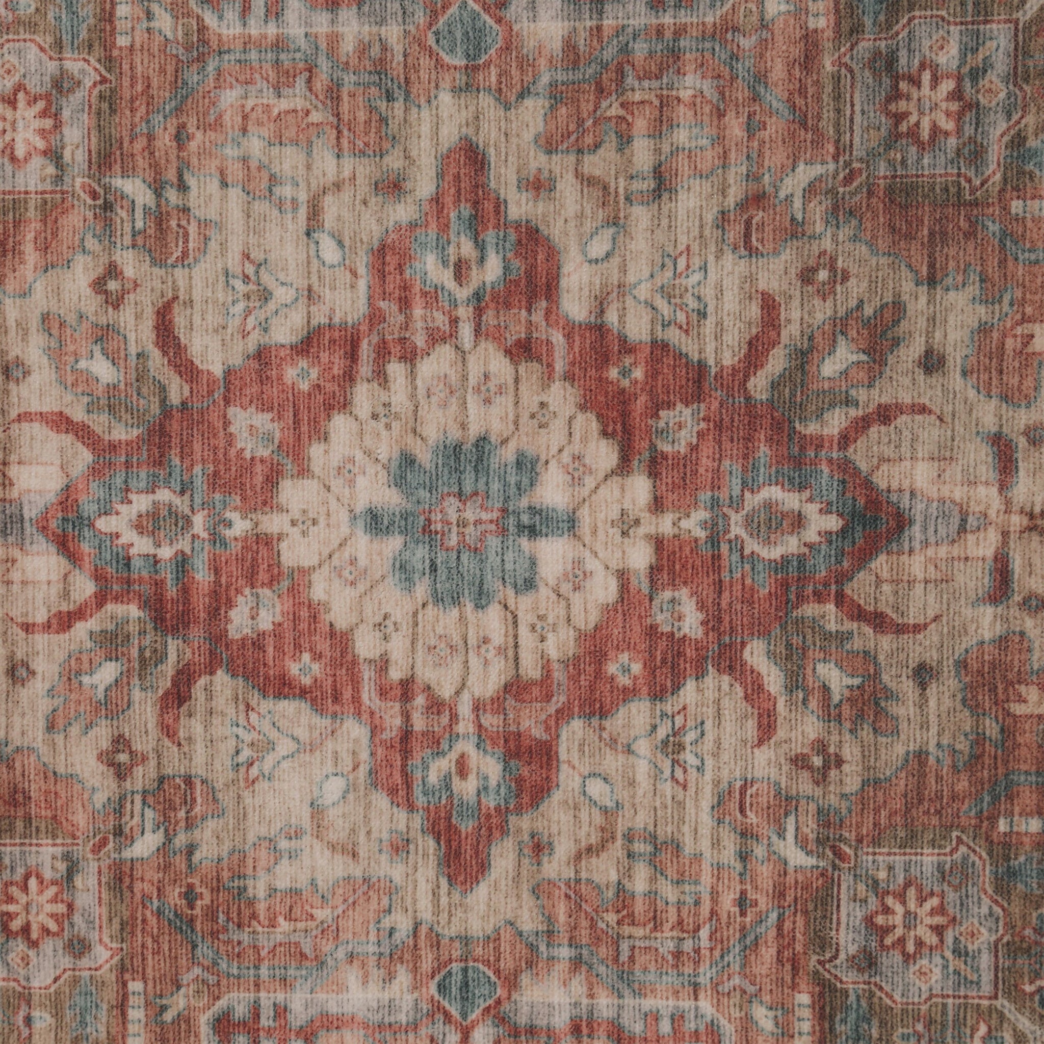 Noor Washable Rug 240x300cm