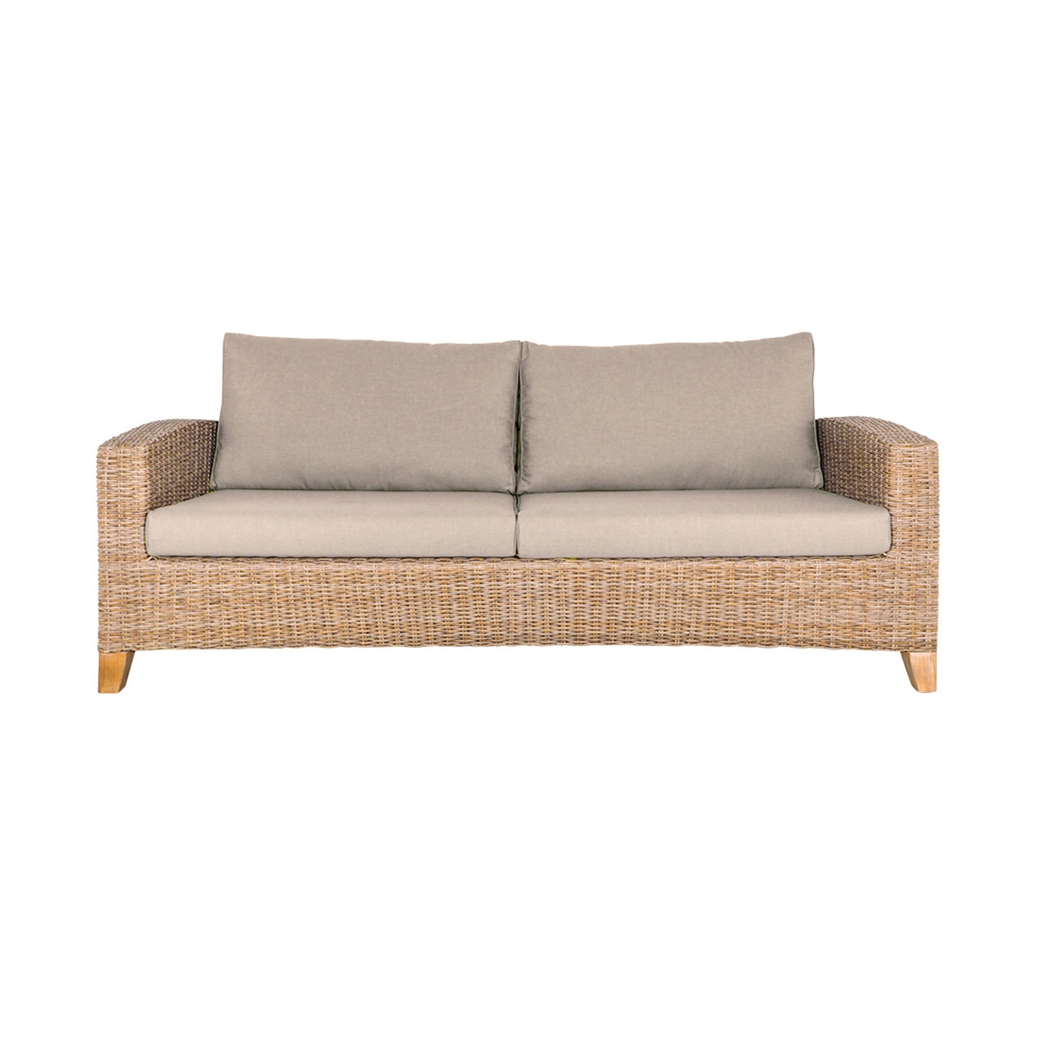 Livorno 3 Seater Sofa