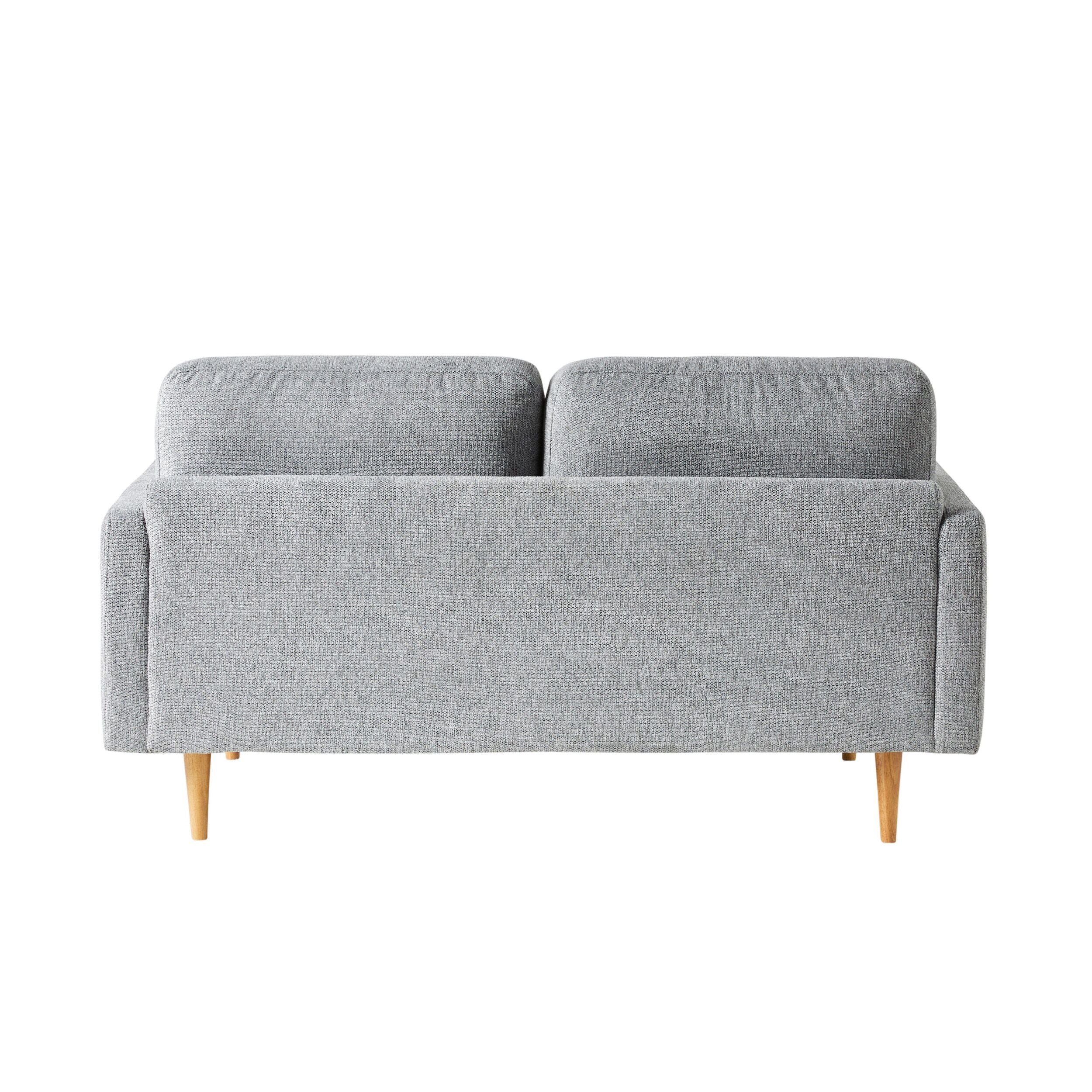 Boden 2 Seater Sofa Sorrento Shadow