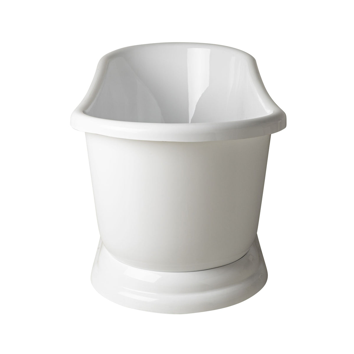 Saboma Bath Tub 1700mm White