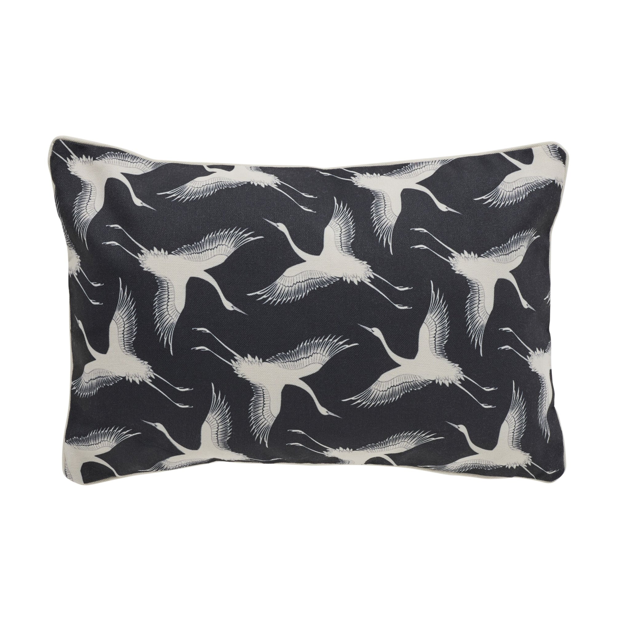 Aruba Flying Storks Outdoor Cushion 35x55cm