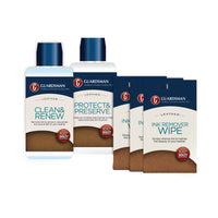 Guardsman Leather Care Kit