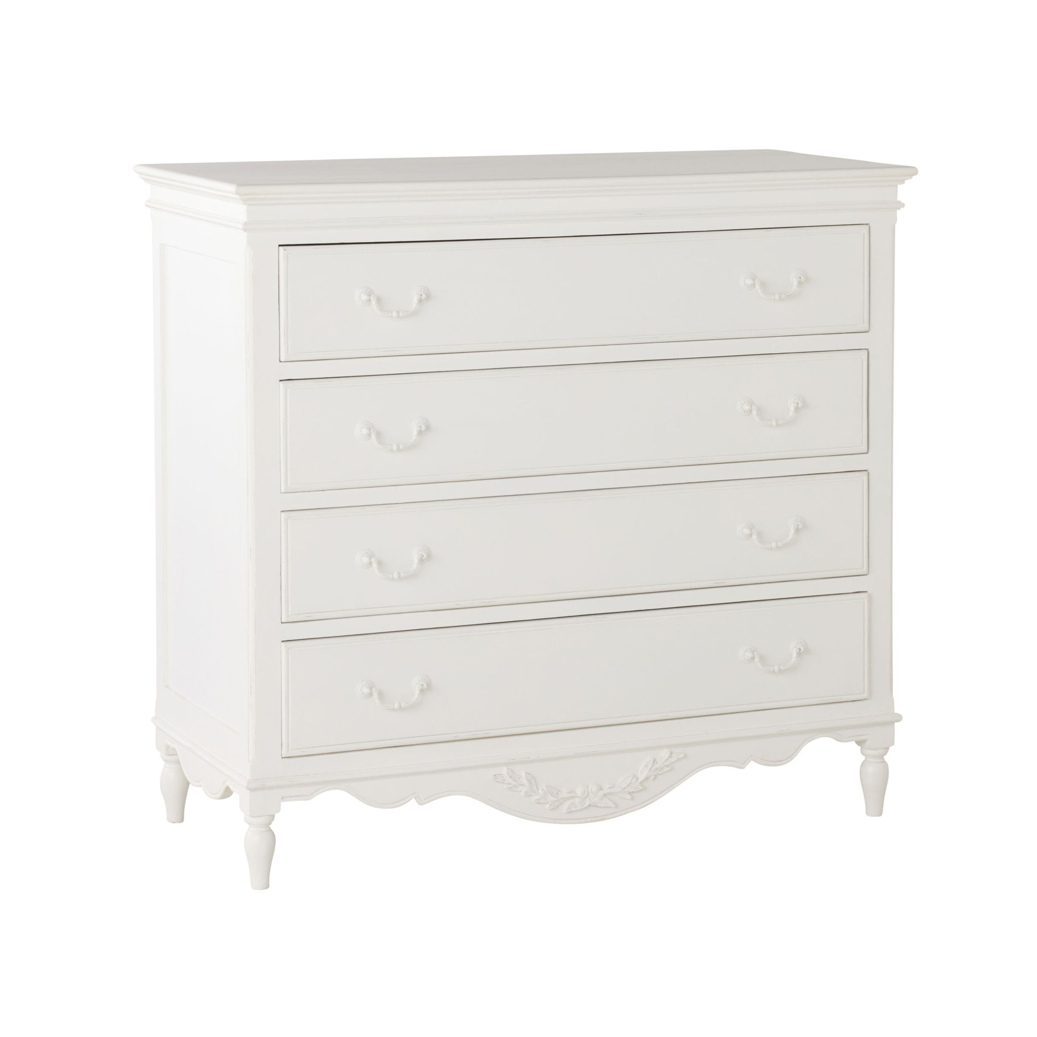 Emilie 4 Drawer Chest