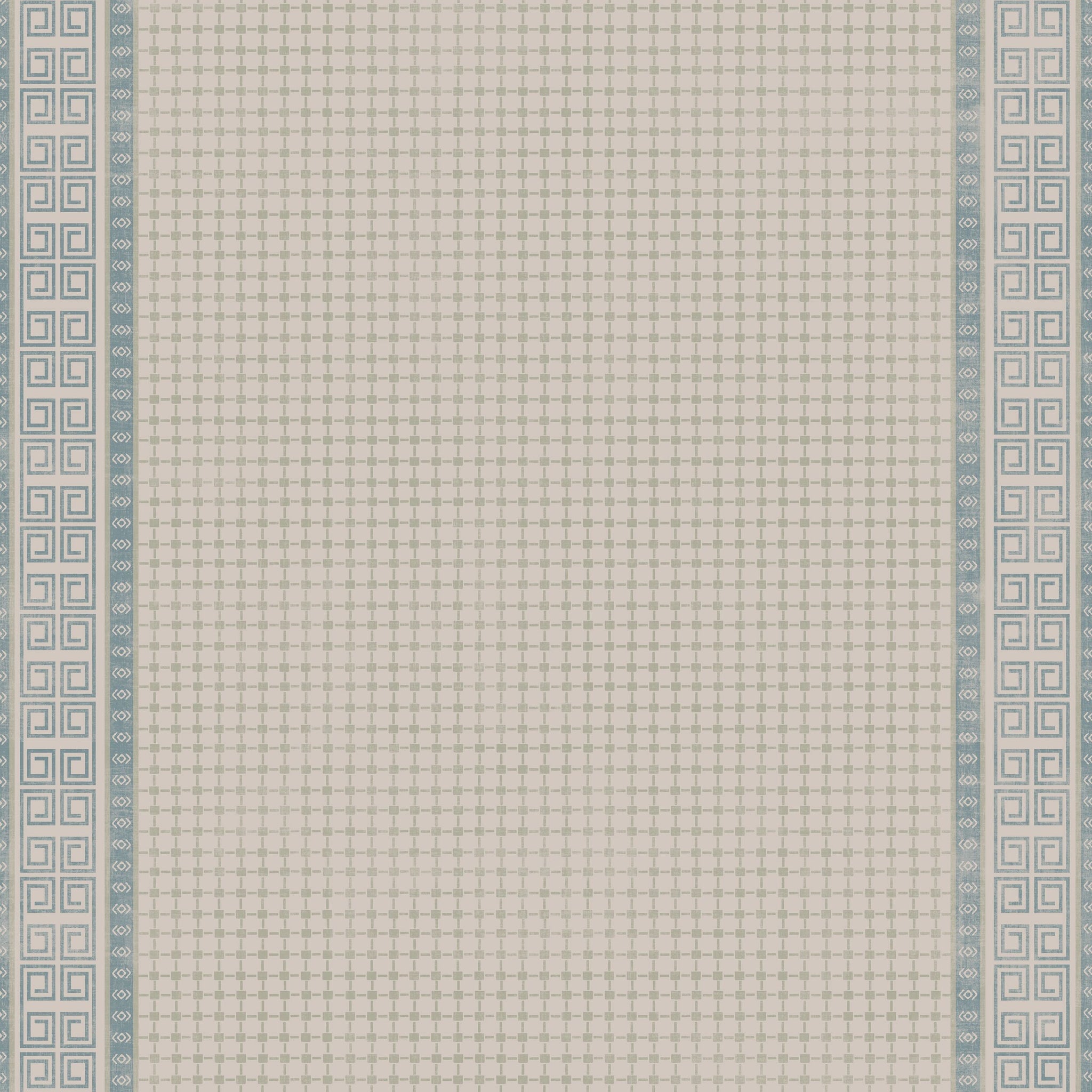 Paros Silky Soft Washable Rug 150x240cm Ocean