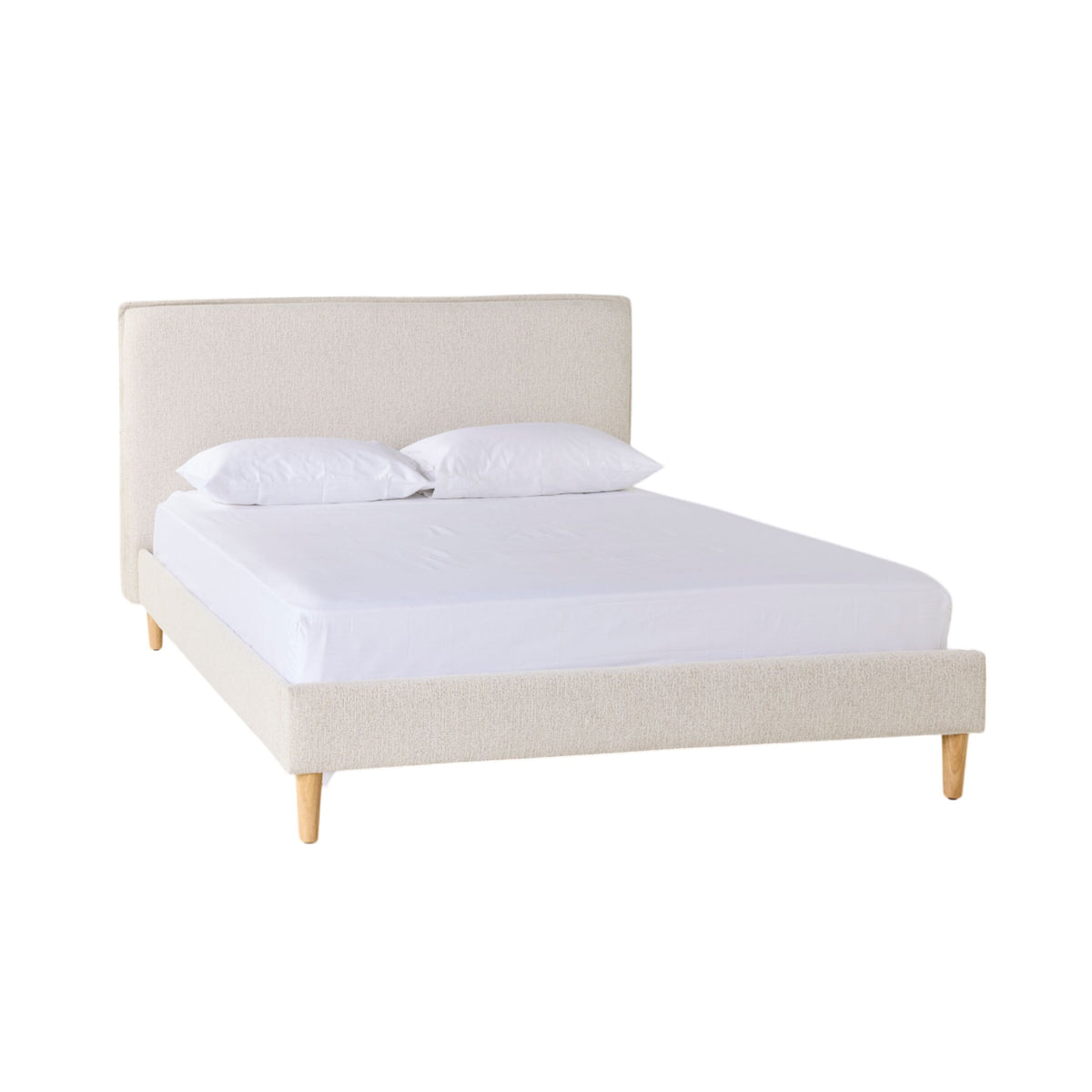 Bailie Double Bed